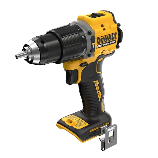 ATOMIC COMPACT SERIES(™) 20V MAX 1/2 in. Hammer Drillback side view (bare tool)