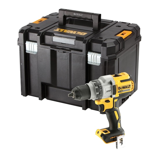 18V XR® Brushless Premium Drill Driver - Tool Only
