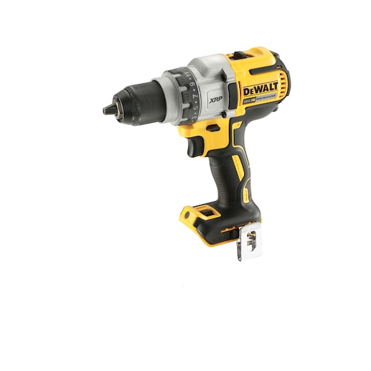 18V XR® Brushless Premium Drill Driver - Tool Only