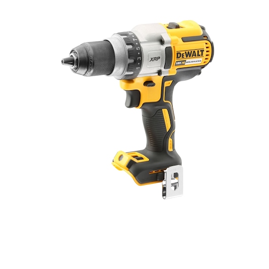 18V XR® Brushless Premium Drill Driver - Tool Only