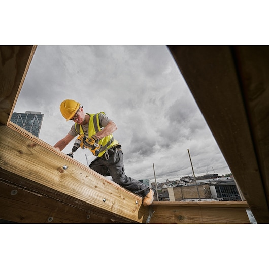 18V XR® Brushless Premium Drill Driver - Tool Only