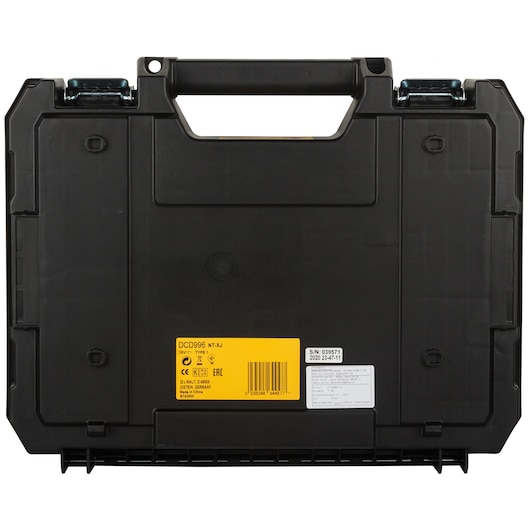 18V XR® Brushless Premium Hammer Drill Driver - Bare Tool Only