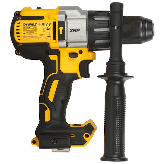 18V XR® Brushless Premium Hammer Drill Driver - Bare Tool Only