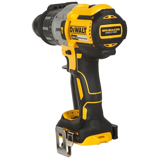 18V XR® Brushless Premium Hammer Drill Driver - Bare Tool Only