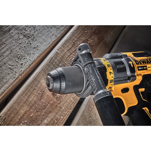 18V XR® XRP Brushless Hammer Drill Driver with FLEXVOLT® ADVANTAGE™ - Bare Tool Only