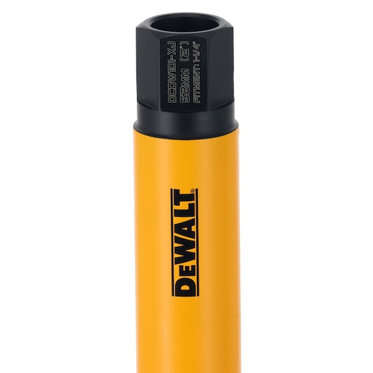 DIAMOND CORE DRILL BITS