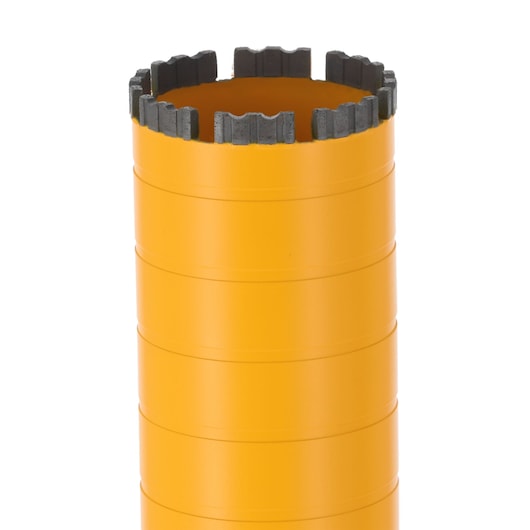 DIAMOND CORE DRILL BITS