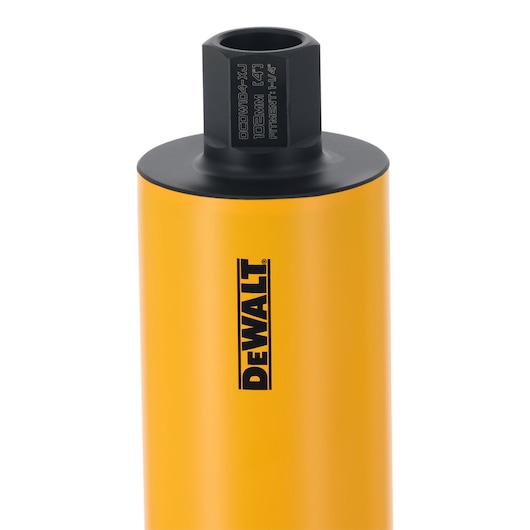 DIAMOND CORE DRILL BITS