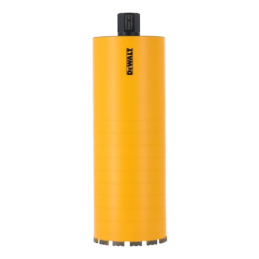 DIAMOND CORE DRILL BITS