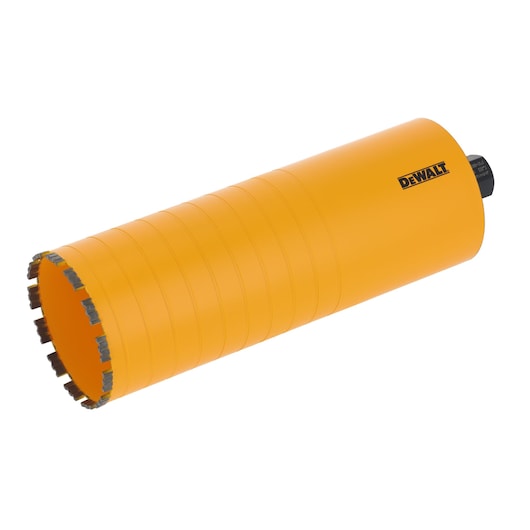 DIAMOND CORE DRILL BITS