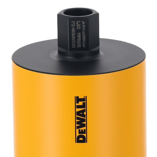 DIAMOND CORE DRILL BITS