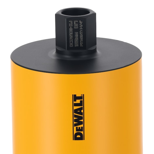 DIAMOND CORE DRILL BITS