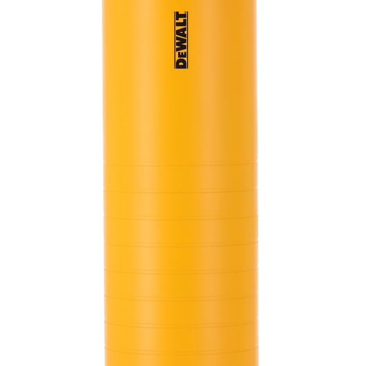 DIAMOND CORE DRILL BITS