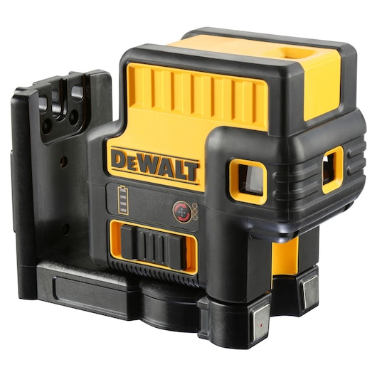 12V XR 5 Spot Red Laser - 1 X 2Ah