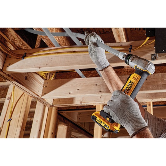 18V XR® PEX Expander - 2 x 2Ah