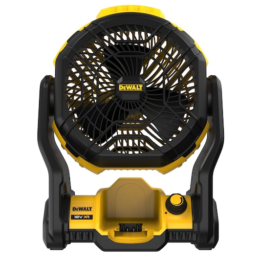 18V XR® Jobsite Fan - Bare Tool Only