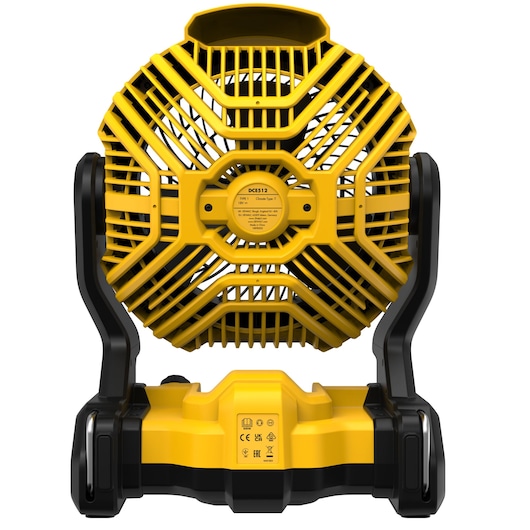 18V XR® Jobsite Fan - Bare Tool Only