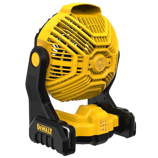18V XR® Jobsite Fan - Bare Tool Only