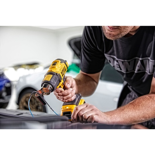 18V XR® Cordless Hear Gun - Bare Tool Only