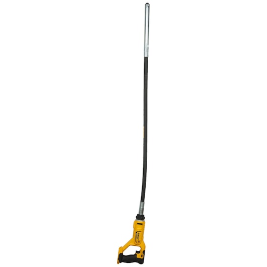 18V XR® Concrete Vibrator - Bare Tool Only