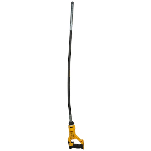 18V XR® Concrete Vibrator - Bare Tool Only