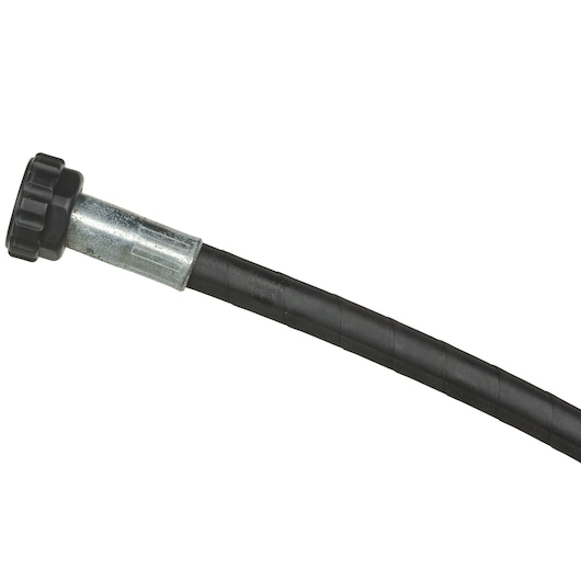 18V XR® Concrete Vibrator - Bare Tool Only