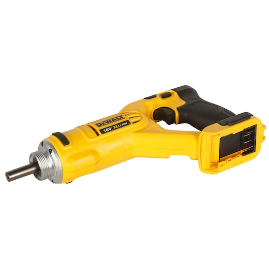 18V XR® Concrete Vibrator - Bare Tool Only