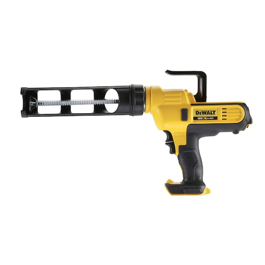 18V XR® 310ml Caulk Gun - Bare Tool Only