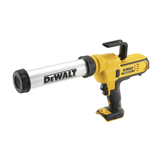 18V XR® 400ml Caulk Gun - Bare Tool Only