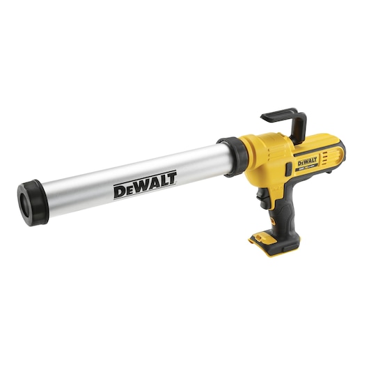 18V XR® 600ml Caulk Gun - Bare Tool Only