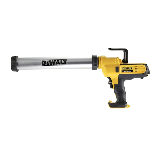 18V XR® 600ml Caulk Gun - Bare Tool Only
