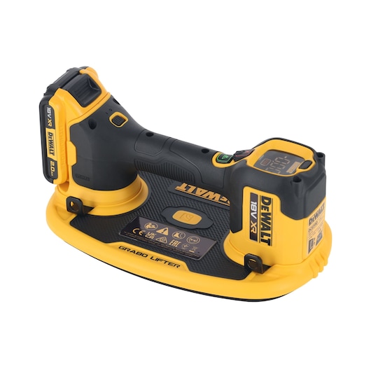 DeWALT Grabo Lifter