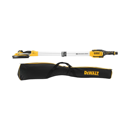 18V XR® Brushless 225mm Drywall Sander - Bare Tool Only