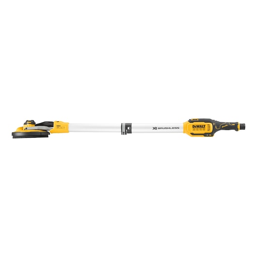 18V XR® Brushless 225mm Drywall Sander - Bare Tool Only