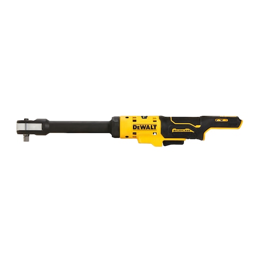 12V XR® Brushless 3/8" Extended Open Head Ratchet - Bare Tool Only