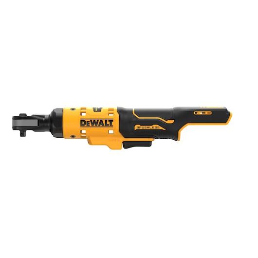12V XR® Brushless 3/8" Open Head Ratchet - Bare Tool Only