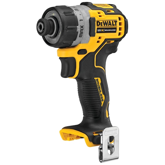 12 XR® Brushless Screwdriver - Bare Tool Only