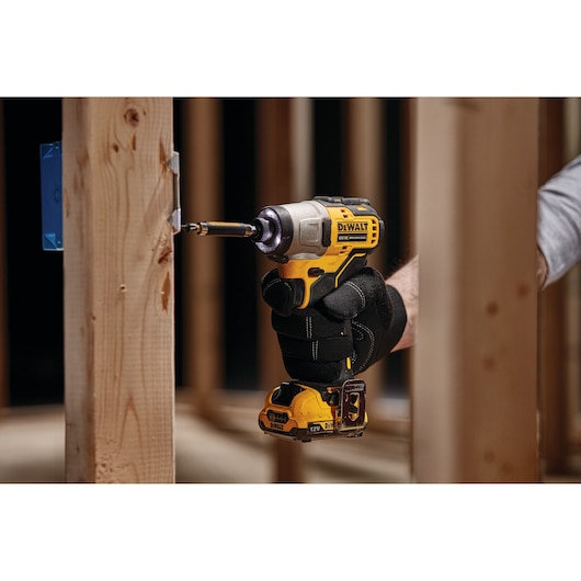 12 XR® Brushless Screwdriver - Bare Tool Only
