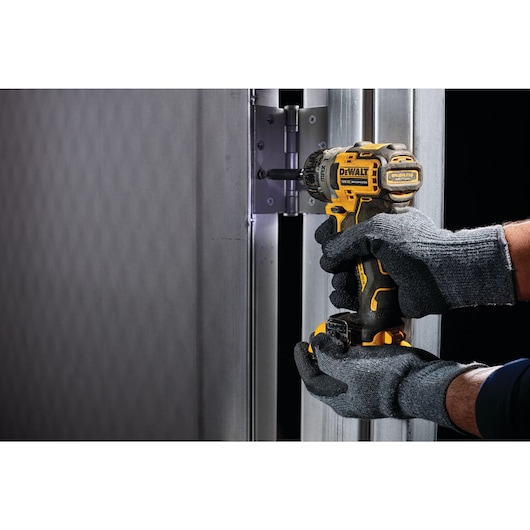 12 XR® Brushless Screwdriver - Bare Tool Only