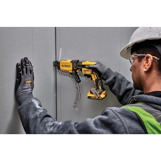 Collated Screw Magazine for 18V XR® Brushless Drywall Screwdrivers