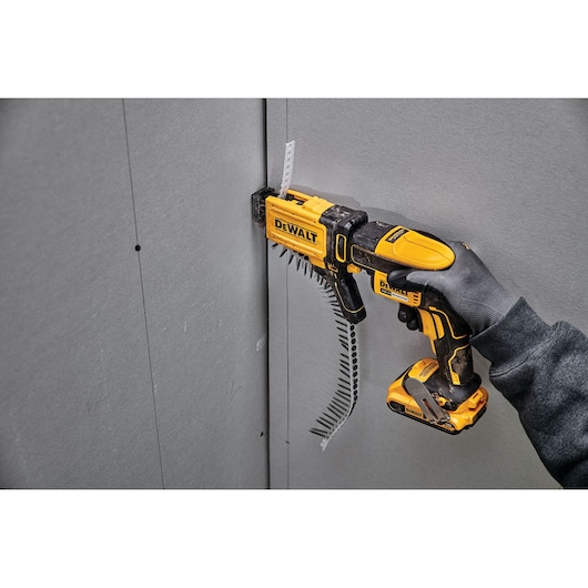 Collated Screw Magazine for 18V XR® Brushless Drywall Screwdrivers