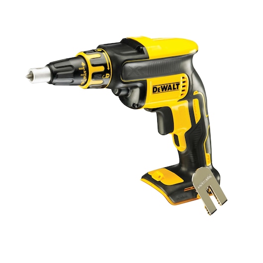 18V XR® Brushless Drywall Screwdriver - Bare Tool Only