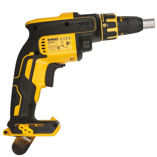 18V XR® Brushless Drywall Screwdriver - Bare Tool Only