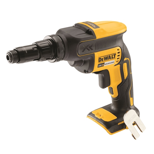 18 XR® Brushless Screwdriver - Bare Tool Only