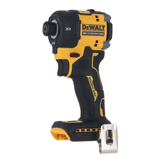 18V XR Brushless Impact Driver bare unit