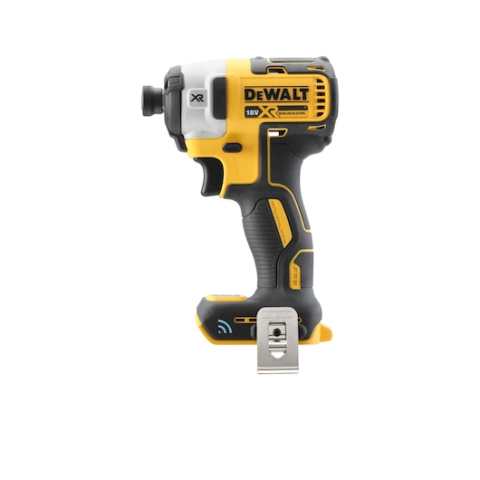 18V XR Tool Connect Impact Driver - Bare Unit