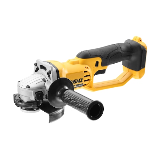 18V XR® 125mm Angle Grinder - Bare Tool Only