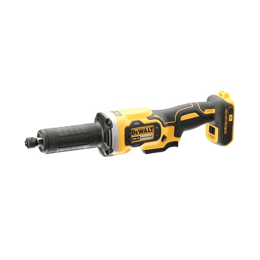 18V XR® Brushless Die Grinder - Bare Tool Only