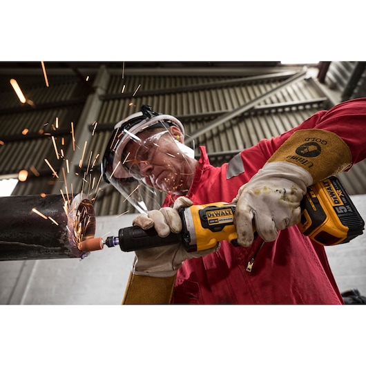 18V XR® Brushless Die Grinder - Bare Tool Only