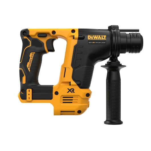 12V XR® Brushless 14mm SDS-plus® Hammer Drill - Bare Tool Only